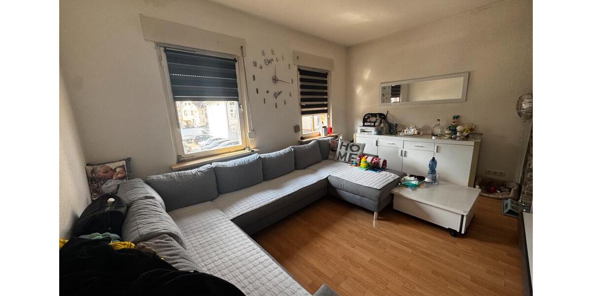 Mehrfamilienhaus, Wohnhaus Bad Soden am Taunus - 8 Zimmer, 140 m&sup2;, 550.000&euro; | Angebot:26963644