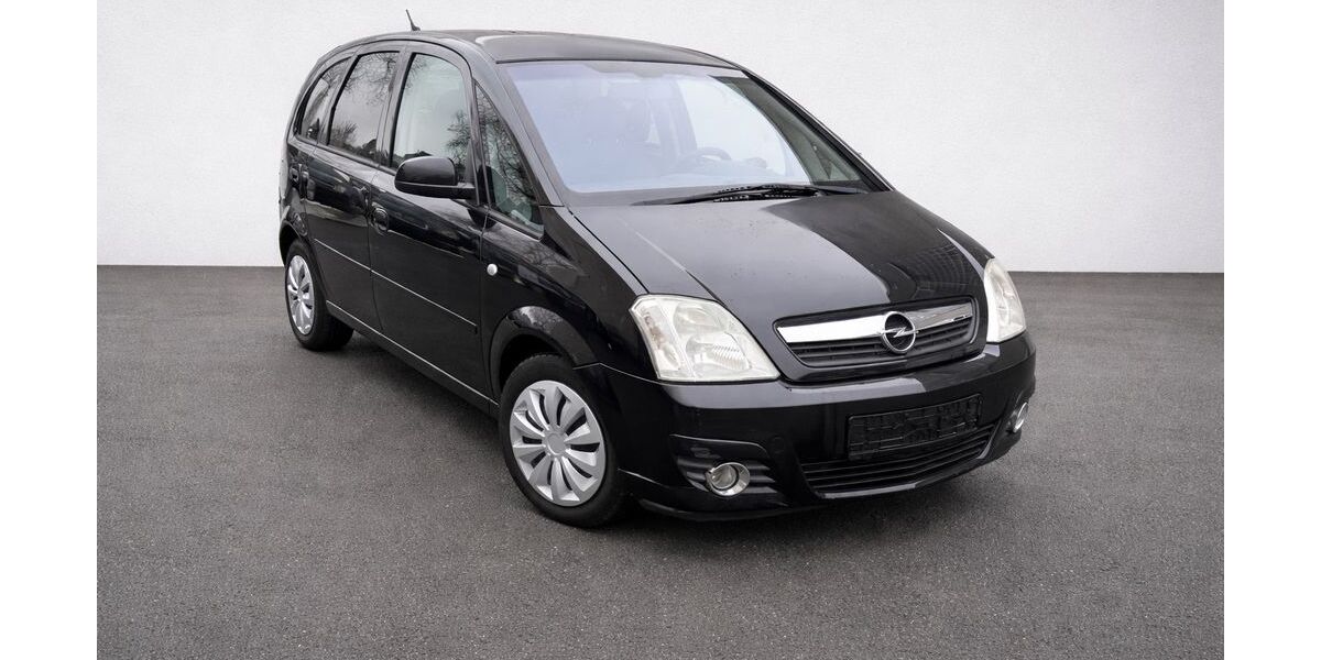 Opel Meriva 171.500 km 2.100 &euro; FRANKFURT 65933