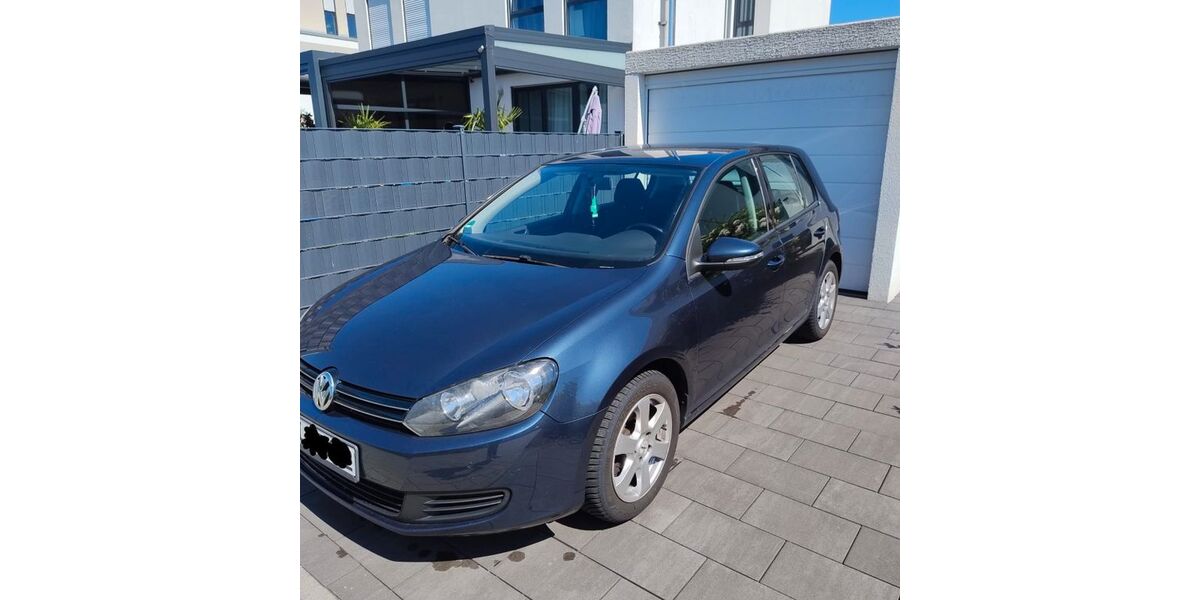 VW Golf 148.000 km 6.200 &euro; Babenhausen 64832