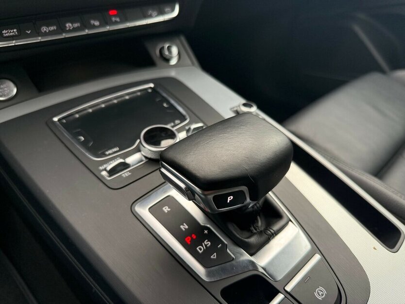 Q5 50 TDI quattro sport /TopZustand