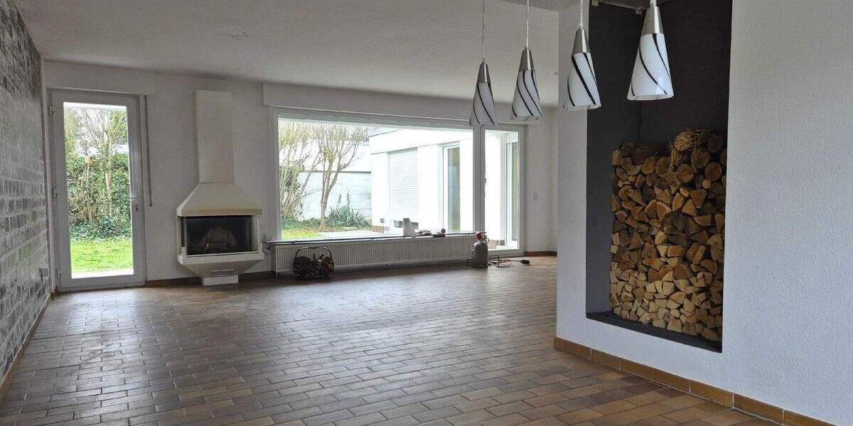 Mehrfamilienhaus, Wohnhaus Neu-Isenburg Gravenbruch - 4 Zimmer, 125 m&sup2;, 2.200&euro; | Angebot:25661015