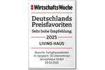 Einfamilienhaus Usingen Wilhelmsdorf - 4 Zimmer, 101 m&sup2;, 606.793&euro; | Angebot:26451881