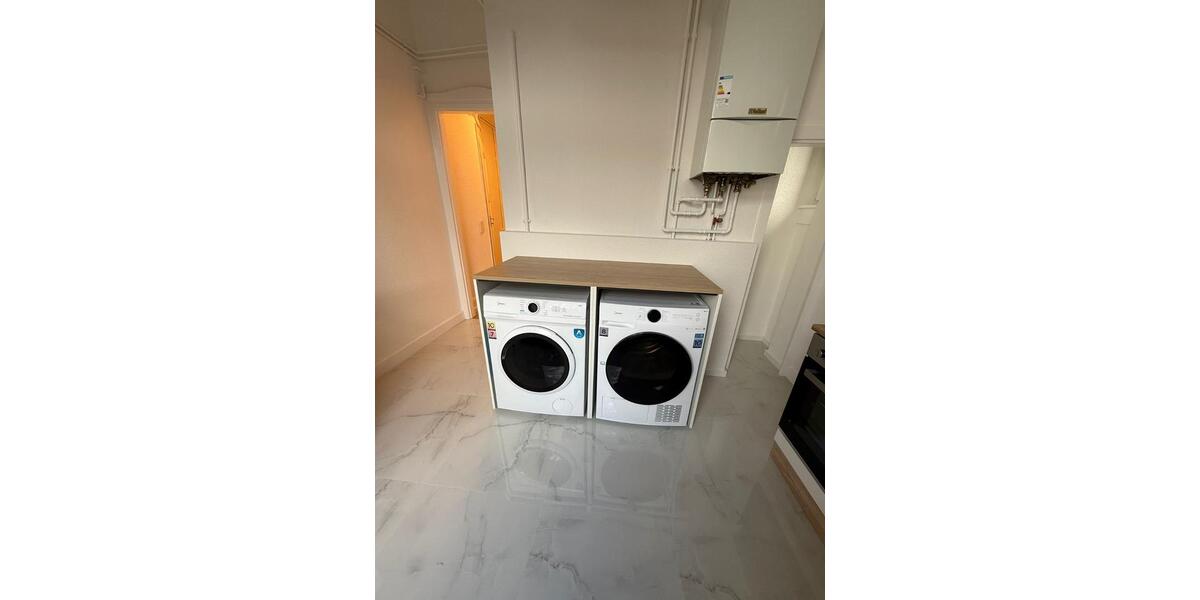 Etagenwohnung Frankfurt am Main Niederrad - 1 Zimmer, 20 m&sup2;, 750&euro; | Angebot:25718530