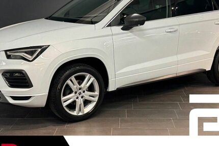 Seat Ateca 29.969 km 24.514 &euro; Offenbach 63069