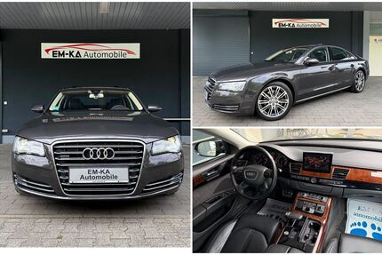 Audi A8 280.000 km 12.500 &euro; Hanau 63456