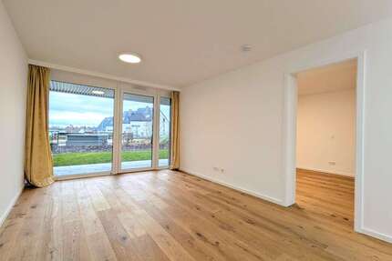 Wohnung Hofheim am Taunus - 2 Zimmer, 63 m&sup2;, 1.134&euro; | Angebot:25795383