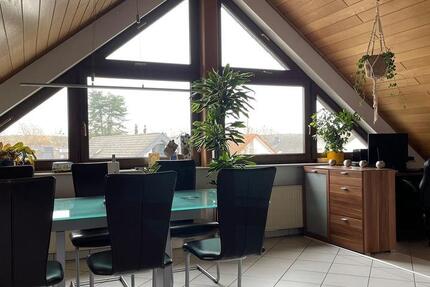 Wohnung Rödermark - 2 Zimmer, 43 m&sup2;, 580&euro; | Angebot:25611838