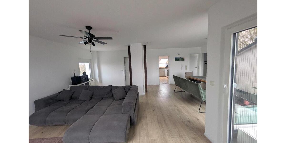 Dachgeschoßwohnung Friedberg (Hessen) - 3 Zimmer, 91 m&sup2;, 299.999&euro; | Angebot:27436219