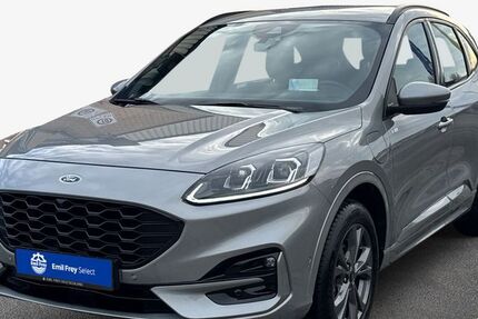 Ford Kuga 18.005 km 26.550 &euro; Frankfurt 60386