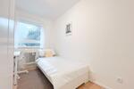 SHARED FLAT - 6er WG in Frankfurt am Main ***nur noch 3 letzte Zimmer frei*** 1 zimmer