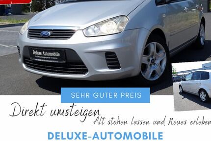 Ford C-Max 165.500 km 2.850 &euro; Alzenau 63755