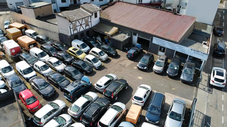 Gewerbeobjekt Hanau Kesselstadt - 3.750&euro; | Angebot:24869732