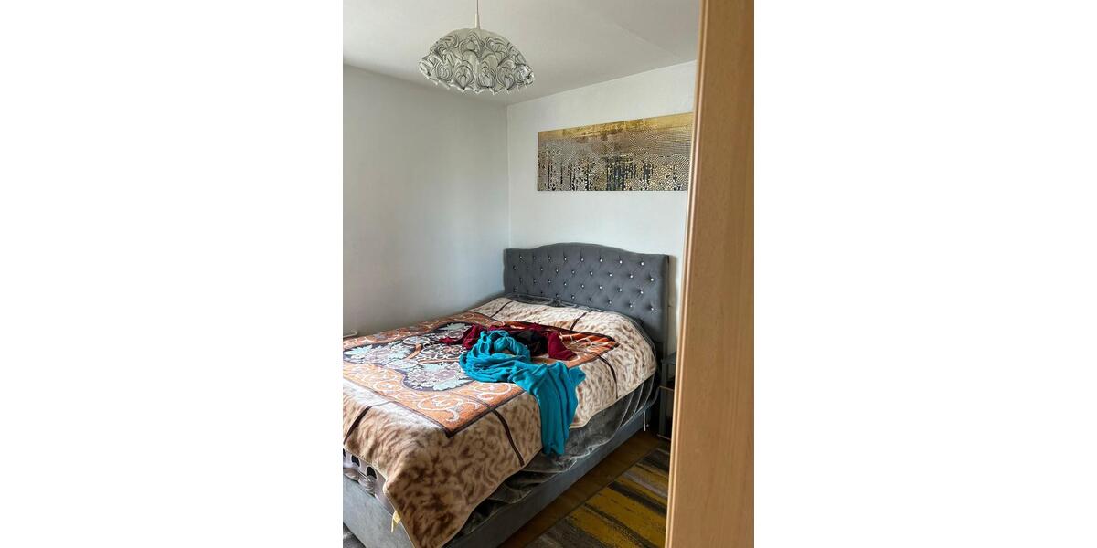 Etagenwohnung Rüsselsheim am Main - 3 Zimmer, 69 m&sup2;, 228.000&euro; | Angebot:26863911