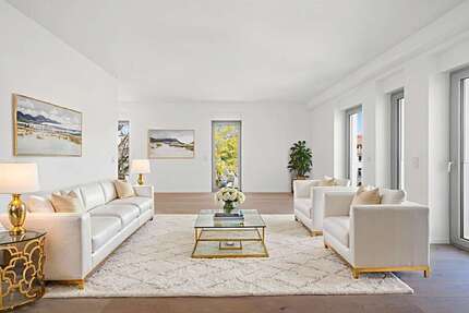 Wohnung zum Kaufen in Darmstadt 689.000 € 114.48 m² 4 zimmer