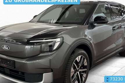 Ford Explorer 6.403 km 39.190 &euro; Frankfurt 60596