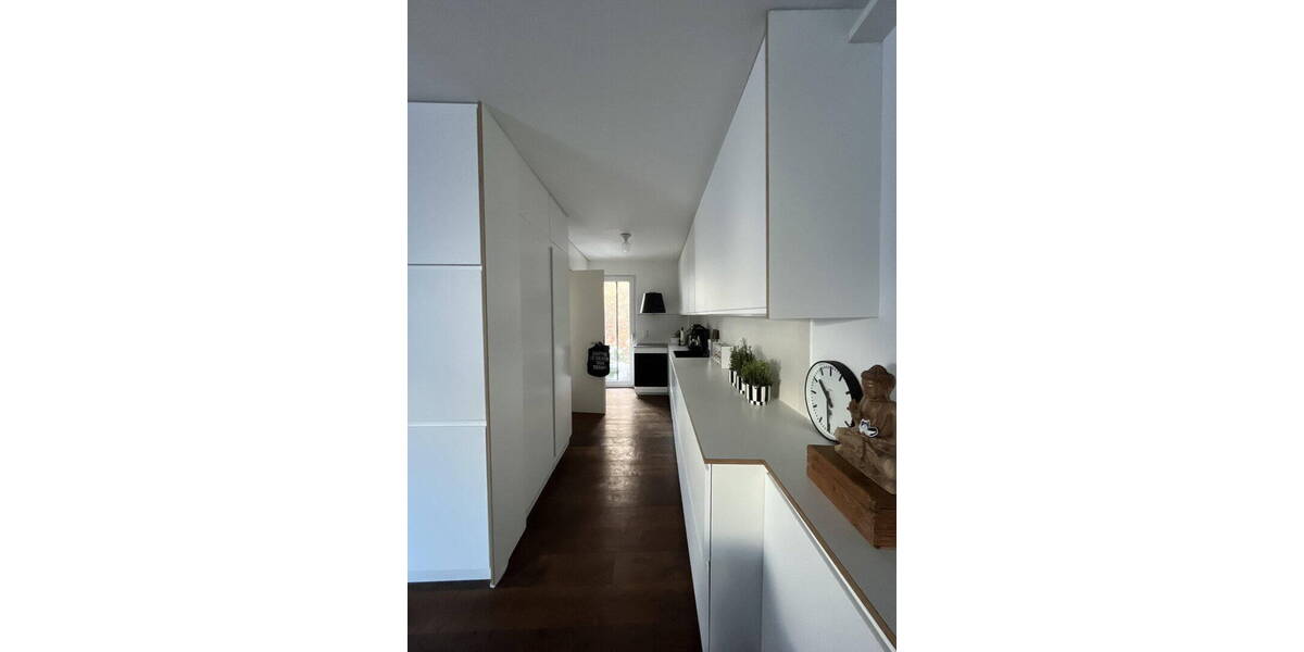 Doppelhaushälfte Frankfurt Nieder-Eschbach - 5 Zimmer, 150 m&sup2;, 950.000&euro; | Angebot:26470981