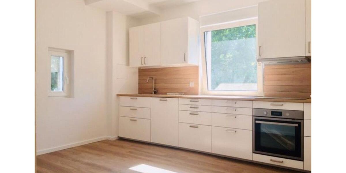 ⭐ 62qm kernsanierte OG Wohnung mit Charme zentral Hattersheim ⭐ 3 zimmer