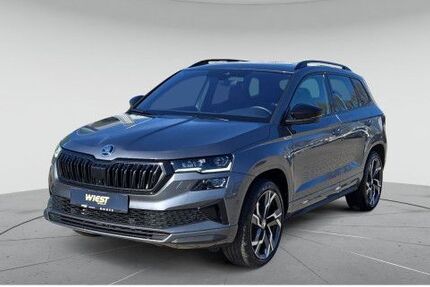 Skoda Karoq 29.000 km 40.933 &euro; Darmstadt 64295