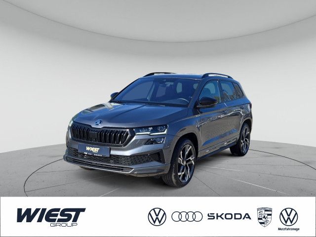 Skoda Karoq 29.000 km 42.433 &euro; Darmstadt 64295