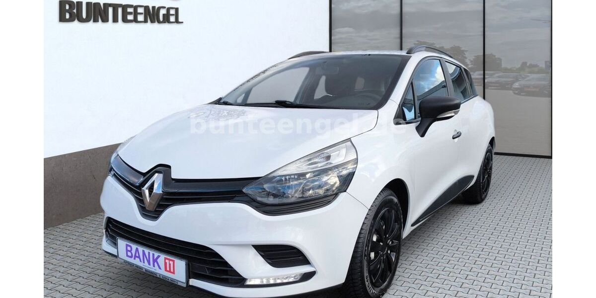 Renault Clio 93.300 km 6.490 &euro; Flörsheim am Main 65439