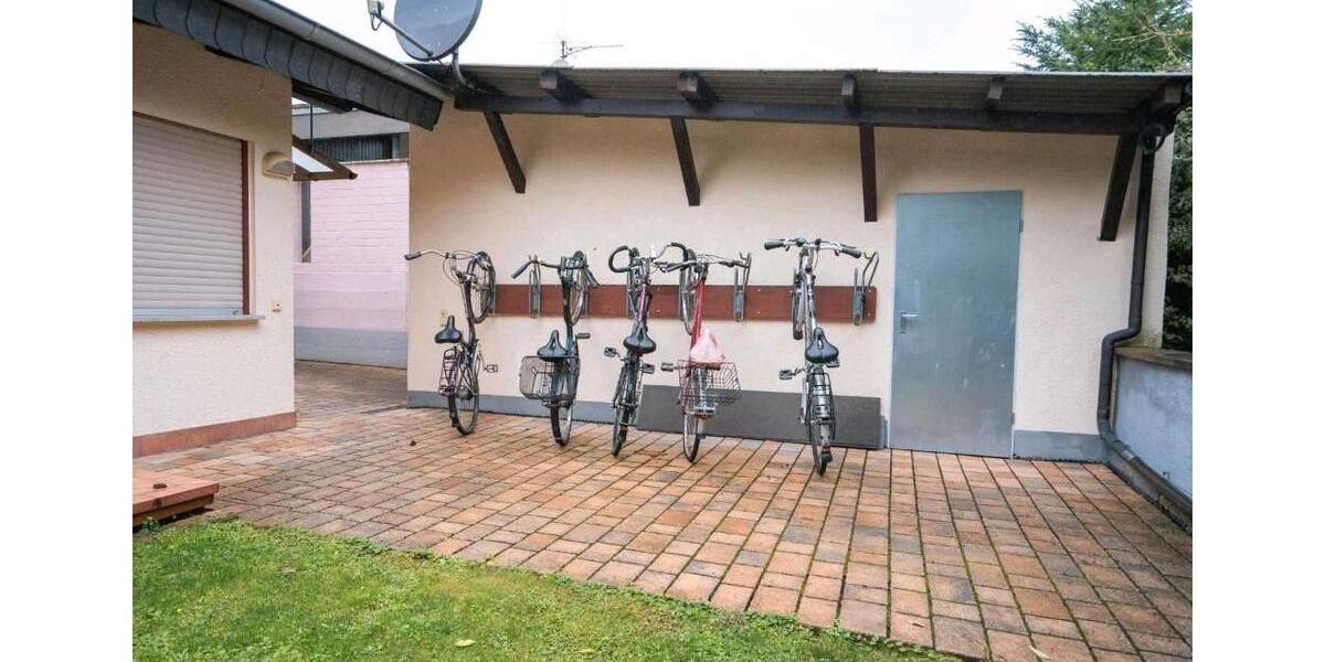 Erdgeschoßwohnung Trebur - 2 Zimmer, 68 m&sup2;, 159.000&euro; | Angebot:26483185