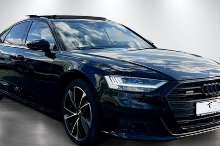 Audi A8 99.000 km 73.490 € Hanau 63450