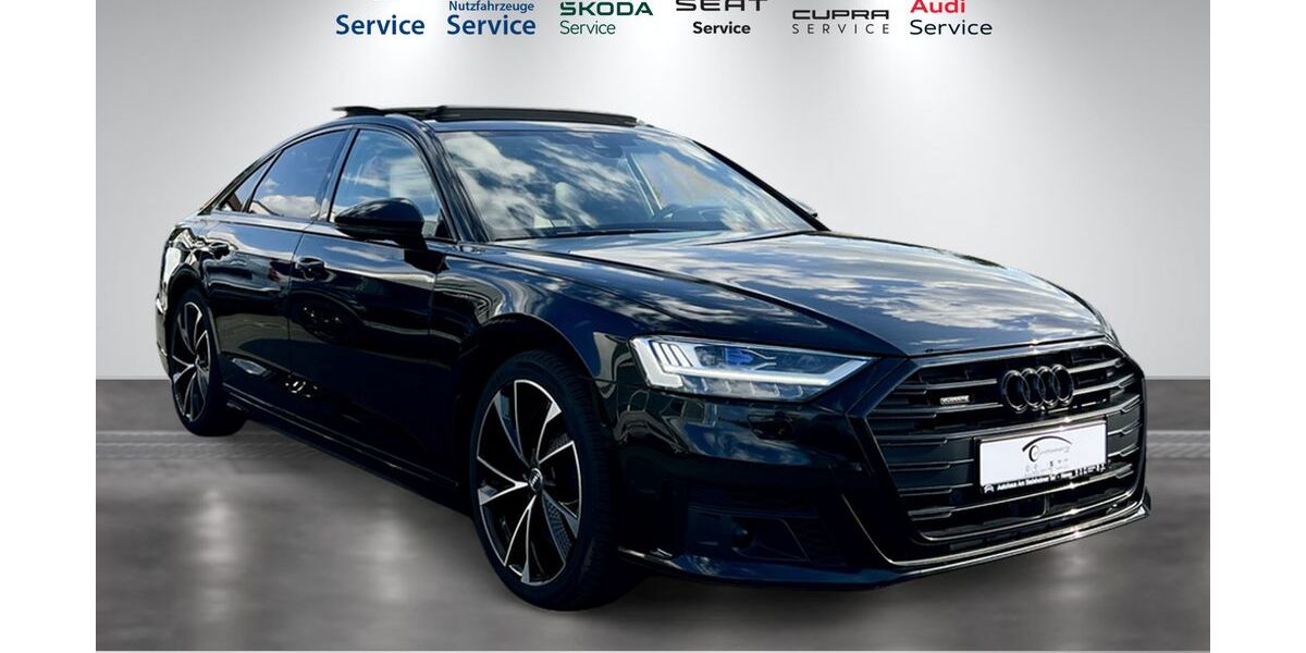 Audi A8 99.000 km 73.490 &euro; Hanau 63450