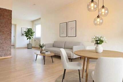 Haus Frankfurt am Main Rödelheim - 4 Zimmer, 430.000&euro; | Angebot:25735637