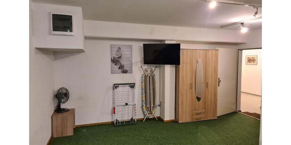 Erdgeschoßwohnung Heusenstamm - 1 Zimmer, 43 m&sup2;, 700&euro; | Angebot:26403863
