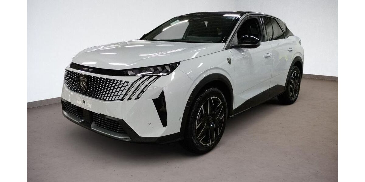 Peugeot 3008 33.674 km 27.980 &euro; Rüsselsheim 65428