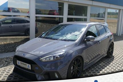 Ford Focus 67.500 km 28.500 € Karben 61184