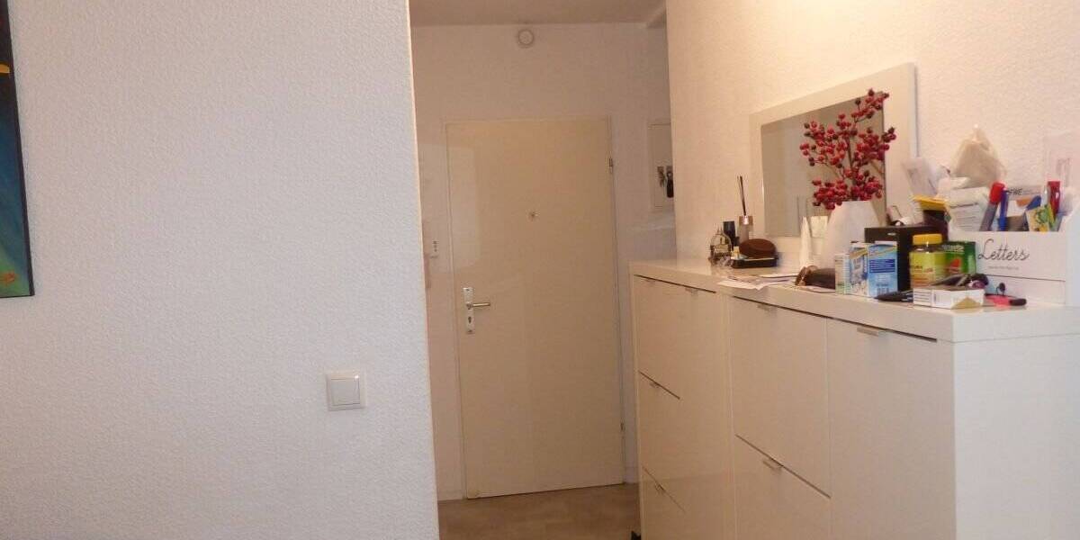 Etagenwohnung Eschborn - 3 Zimmer, 379.000&euro; | Angebot:25740163