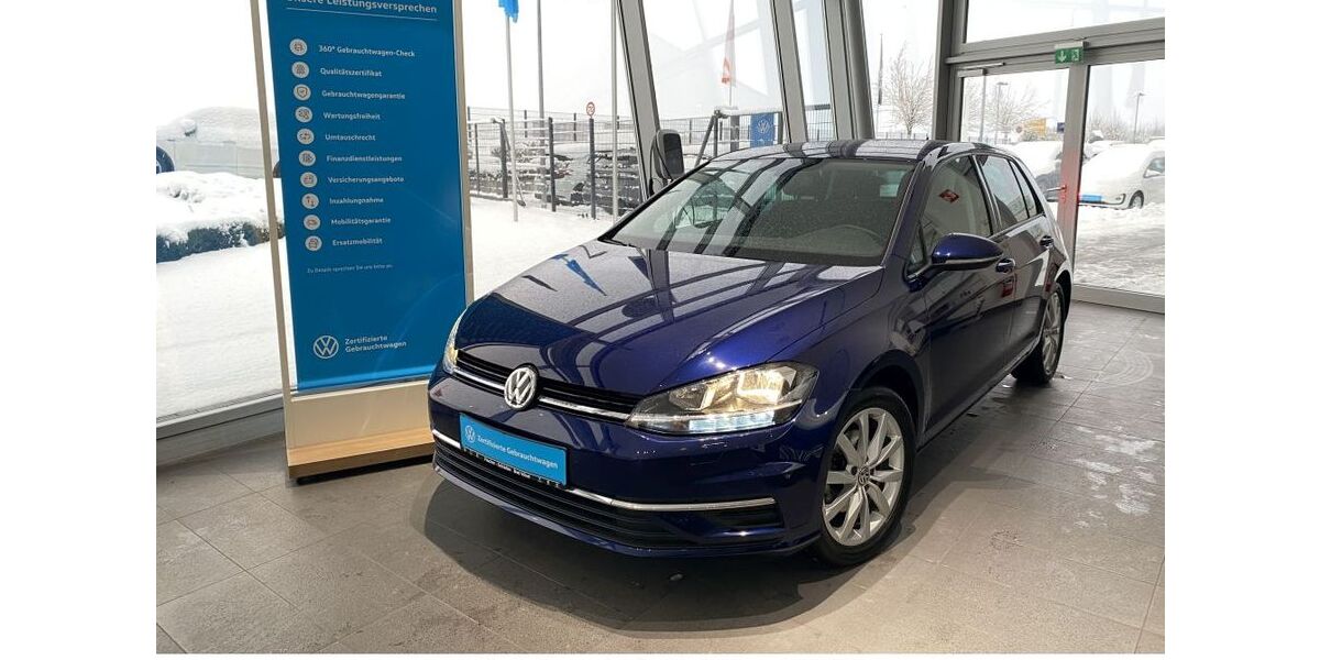 VW Golf 94.714 km 15.650 &euro; Bad Vilbel 61118