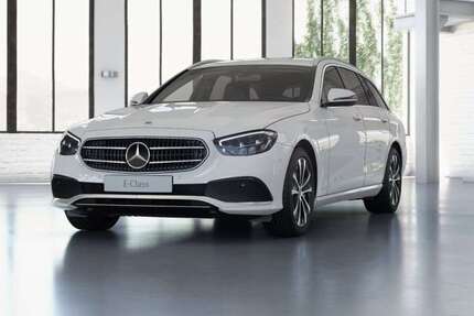 Mercedes-Benz E 300 54.088 km 31.350 &euro; Oberursel 61440