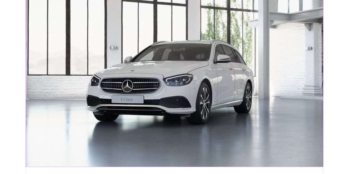 Mercedes-Benz E 300 54.088 km 31.350 &euro; Oberursel 61440