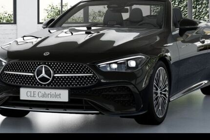 Mercedes-Benz CLE 200 9.900 km 58.250 &euro; Frankfurt 60599