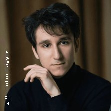 Valentin Magyar - Klavier 02.11.2025 Herzog Friedrich-August-Saal