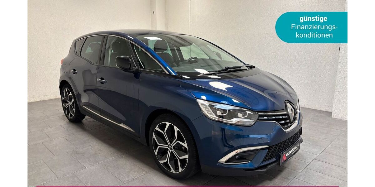 Renault Scenic 32.690 km 18.670 &euro; Egelsbach 63329