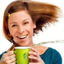 Inka Meyer - Zurück in die Zugluft 20.11.2025 Kronberger Lichtspiele