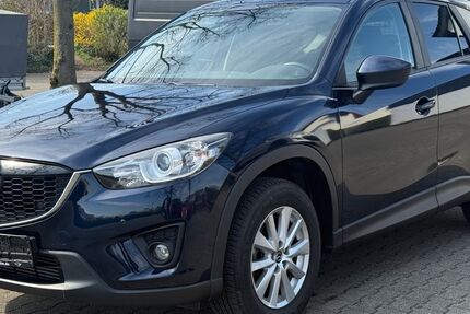 Mazda CX-5 115.000 km 11.999 &euro; Rüsselsheim 65428