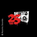 Assoto Sounds – 25yrs Celebration