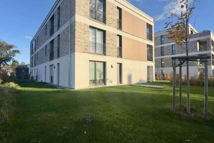 Wohnung zum Kaufen in Bad Nauheim 549.000 € 92 m² 4 zimmer