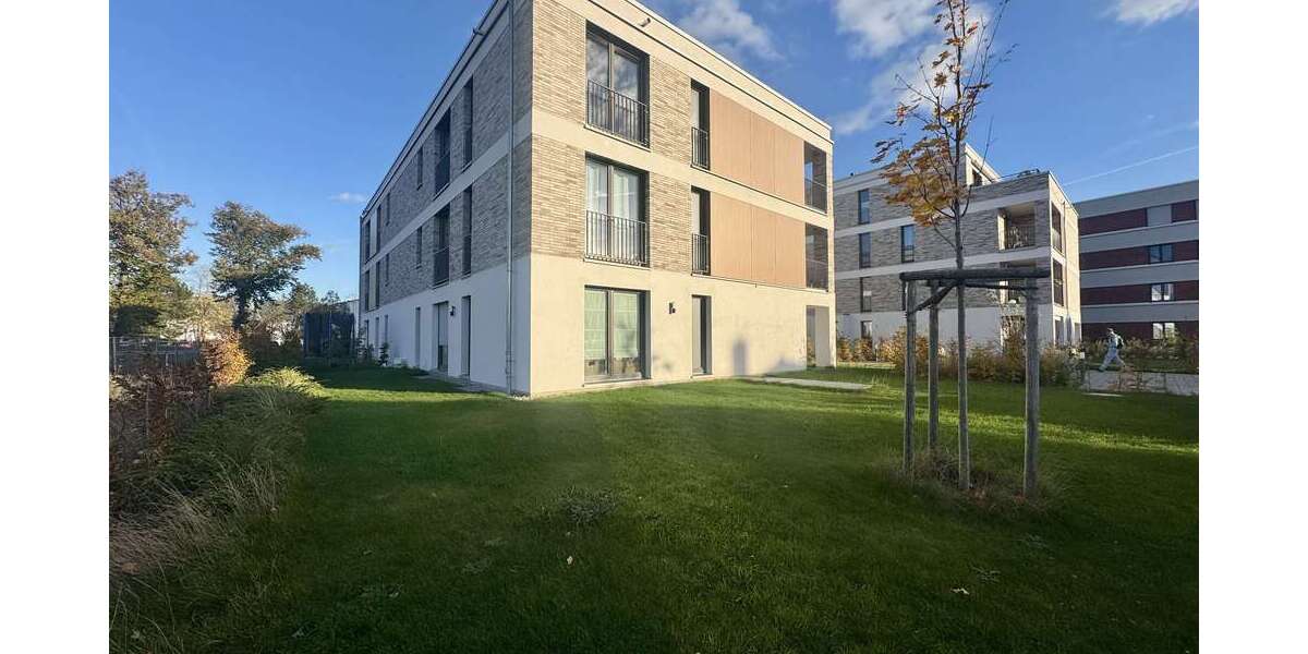Wohnung zum Kaufen in Bad Nauheim 549.000 € 92 m² 4 zimmer
