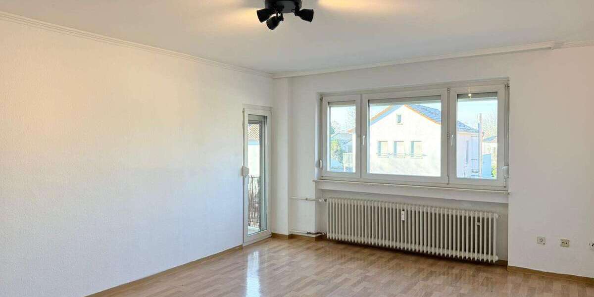 Wohnung zum Mieten in Frankfurt 890 € 78 m² 3 zimmer