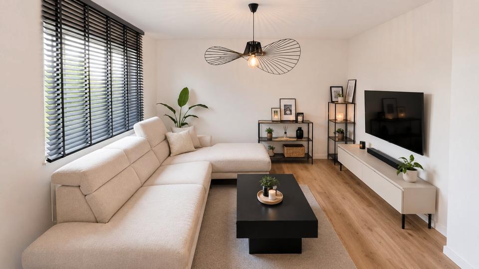 Maisonettenwohnung Flörsheim am Main - 5 Zimmer, 100 m&sup2;, 1.490&euro; | Angebot:26677546