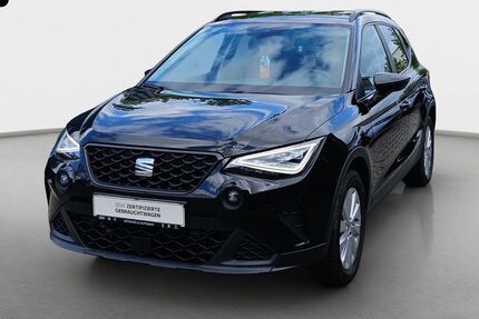 Seat Arona 27.952 km 17.490 &euro; Hofheim-Diedenbergen 65719