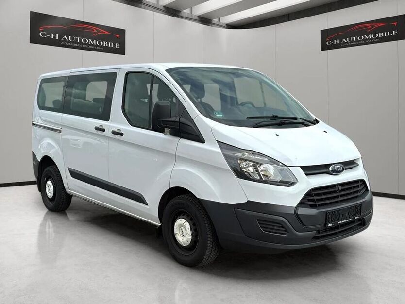 Transit Custom