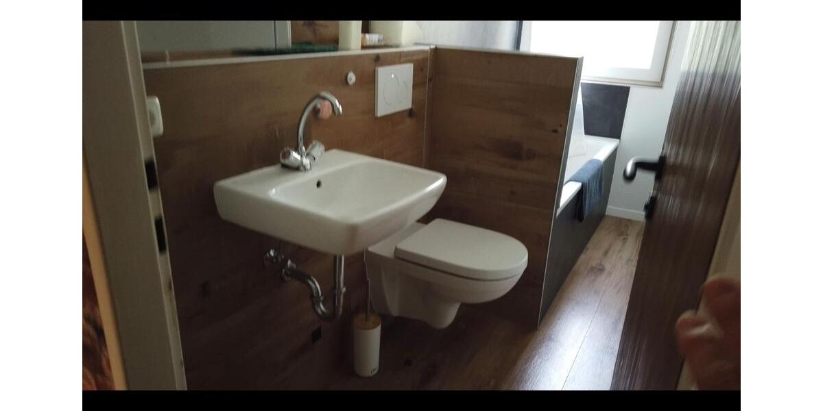 Zoo Direktlage, Balkon, ETW 3ZKB neuwertig 3 zimmer