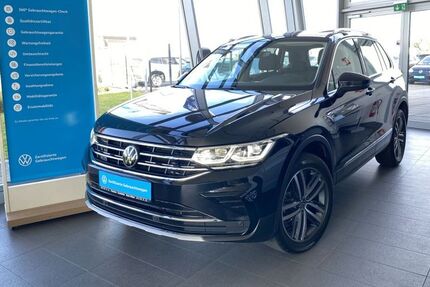 VW Tiguan 86.883 km 36.850 &euro; Bad Vilbel 61118