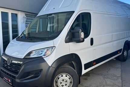 Opel Movano 59.200 km 22.650 € Heusenstamm 63150